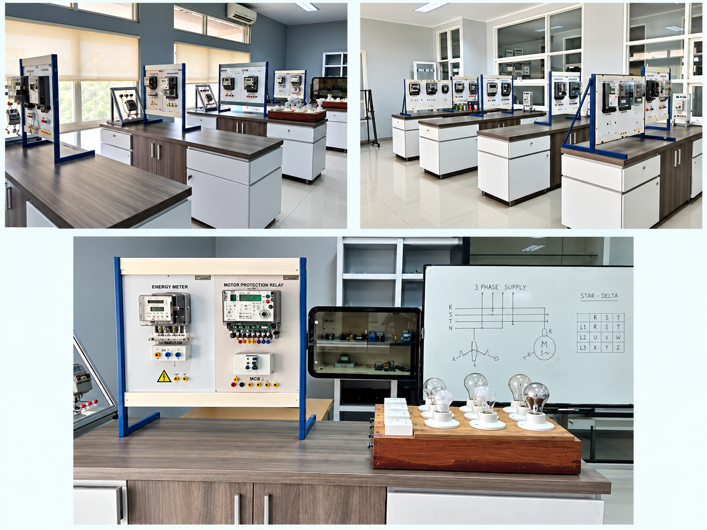 Foto Lab Pemeliharaan