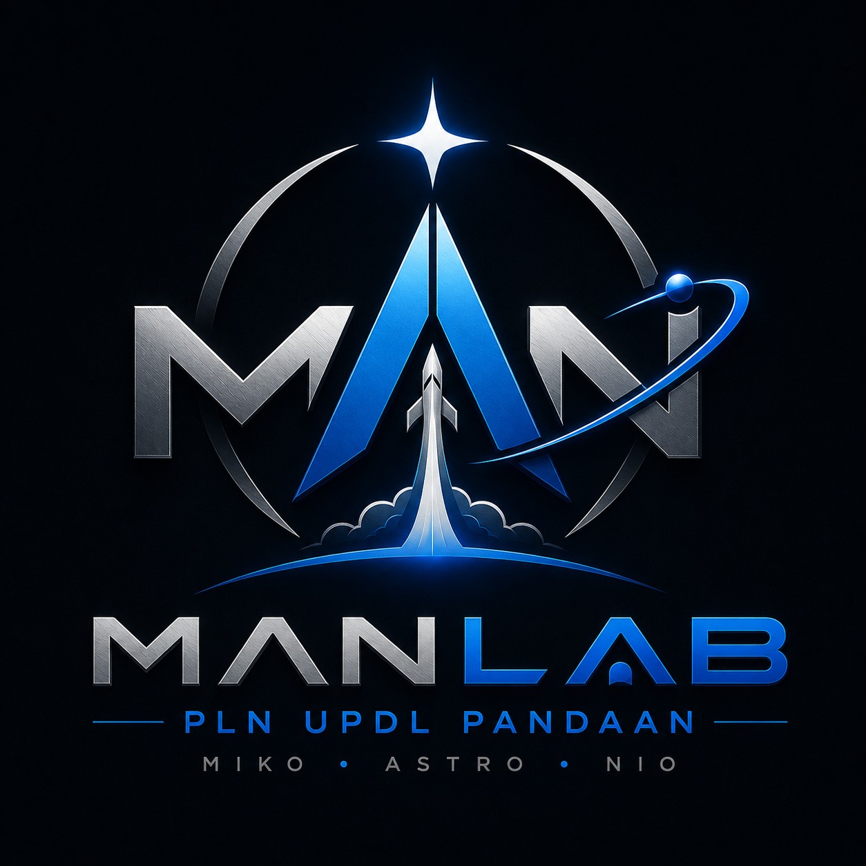 Logo PLN